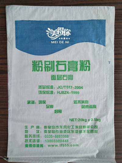 美得你 面层粉刷石膏粉LF-FSSG（M）